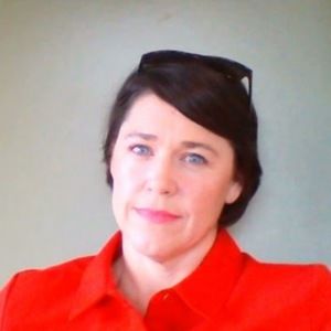 Meet your Posher, Patricia